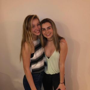 Meet your Posher, Anna